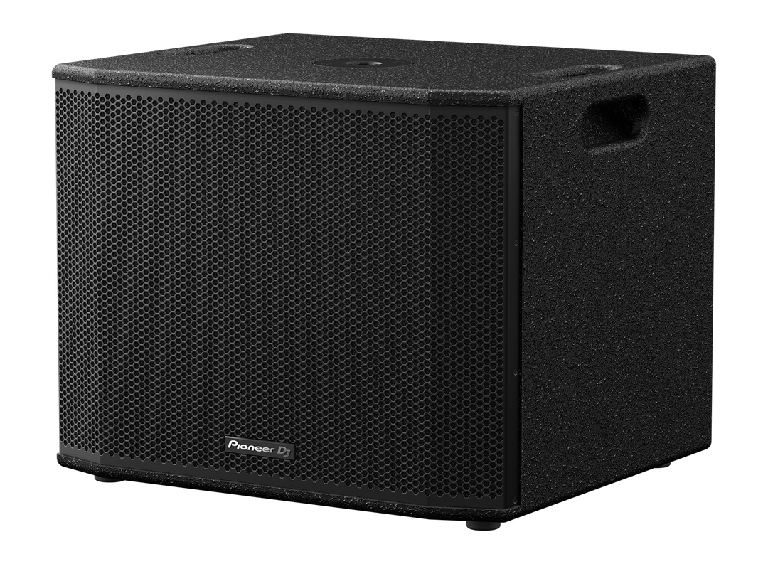 Pioneer DJ XPRS1152S Aktiivisubwoofer