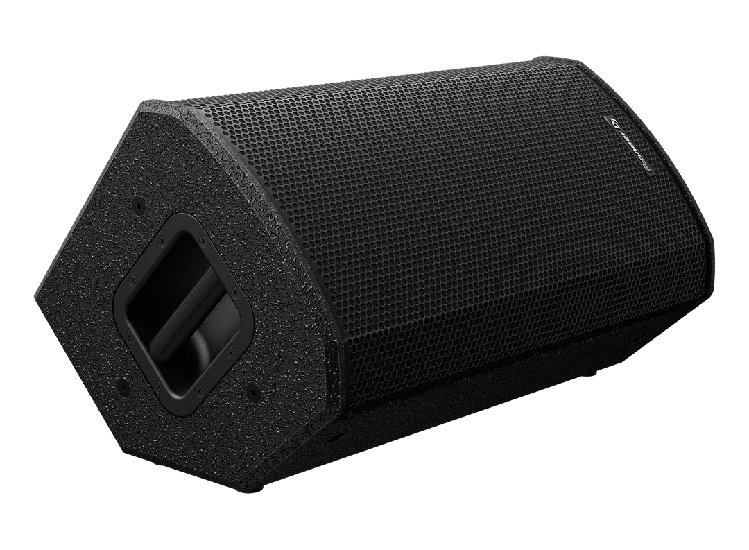 Pioneer DJ 2x XPRS-1152ST + 2x XPRS-122 -paketti