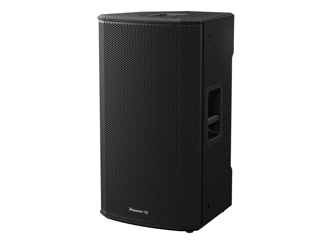 Pioneer DJ 2x XPRS-1152ST + 2x XPRS-102 -paketti