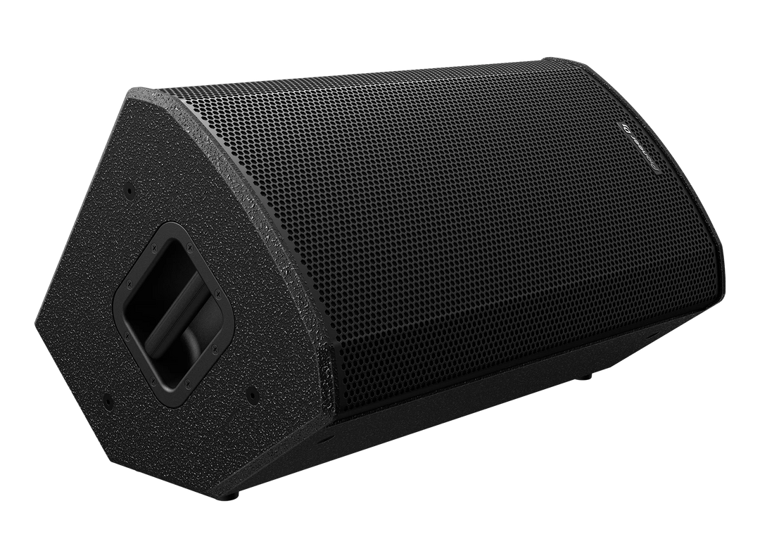 Pioneer DJ 2x XPRS-1152ST + 2x XPRS-102 -paketti