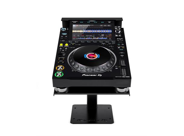 Pioneer DJ DJ Jalusta CDJ-3000:lle (kiinnike)
