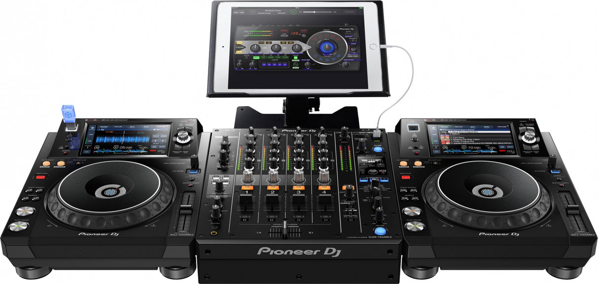 Pioneer DJ DJM-750MK2