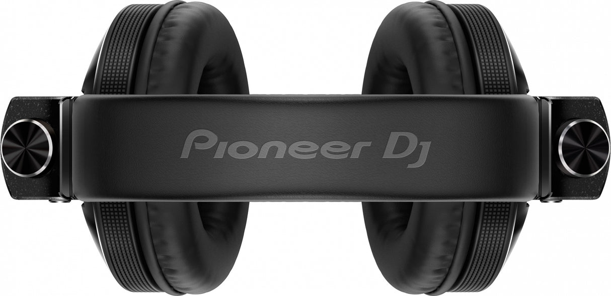 Pioneer DJ HDJ-X10-K DJ-kuulokkeet, musta