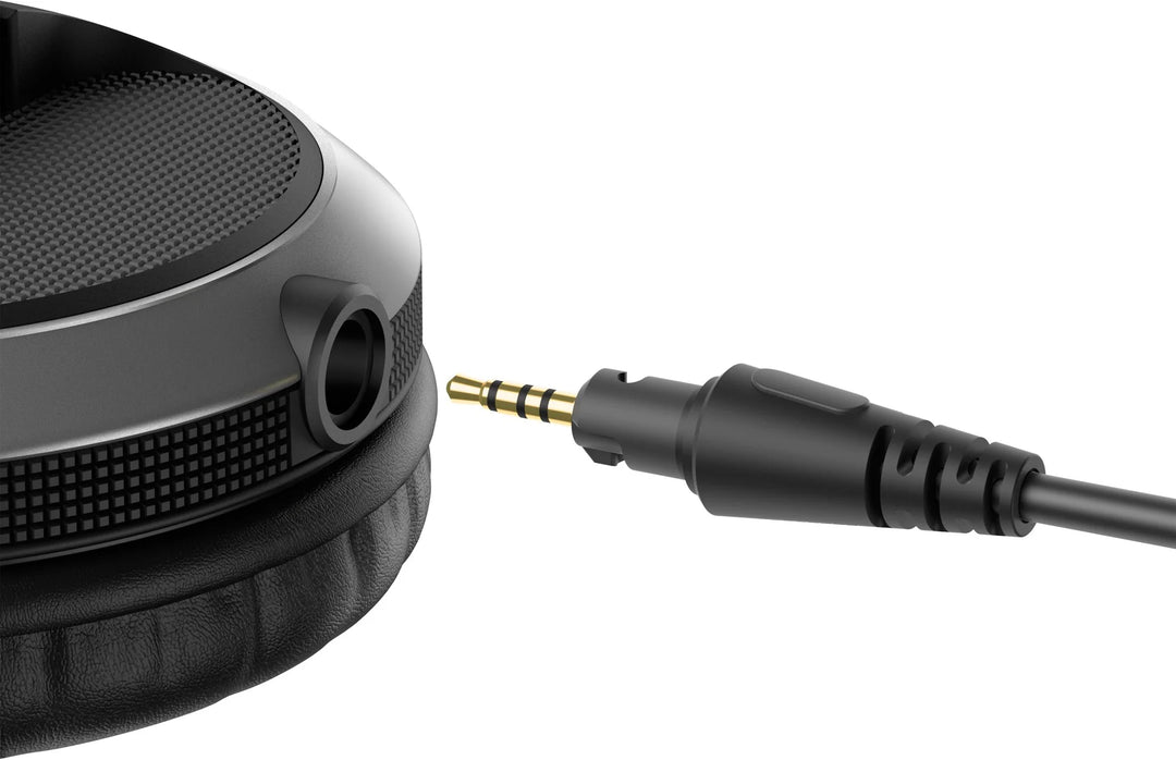 Pioneer DJ FLX4 / HDJ-X5 -paketti