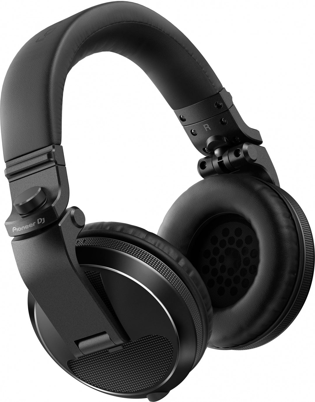 Pioneer DJ HDJ-X5 K DJ-Kuulokkeet (Musta)