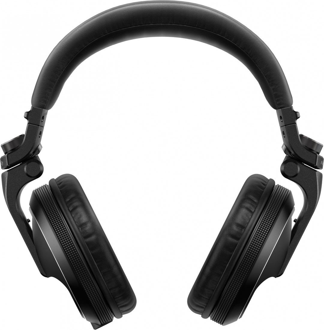 Pioneer DJ HDJ-X5 K DJ-Kuulokkeet (Musta)