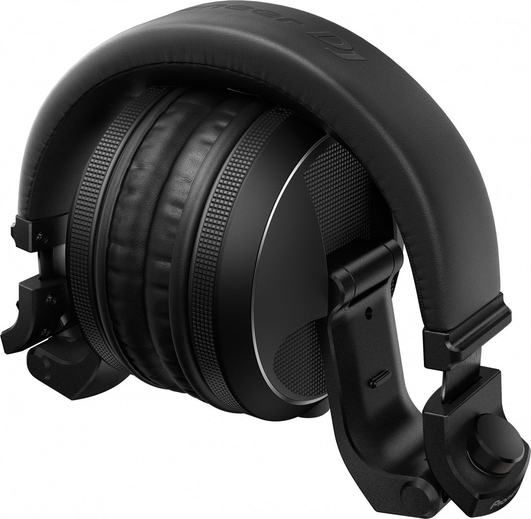 Pioneer DJ HDJ-X5 K DJ-Kuulokkeet (Musta)