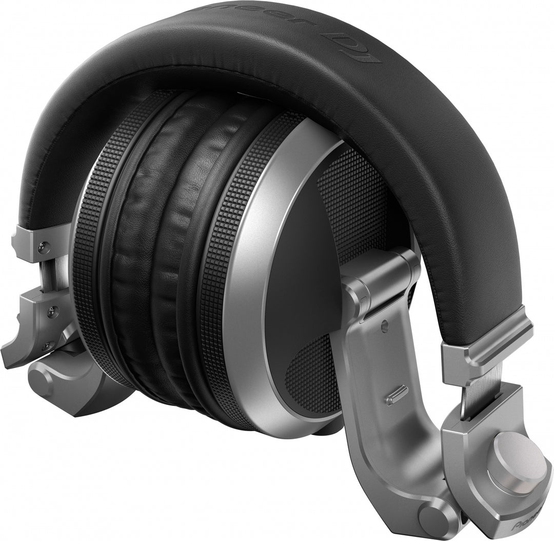 Pioneer DJ HDJ-X5 S DJ-Kuulokkeet (Hopea)