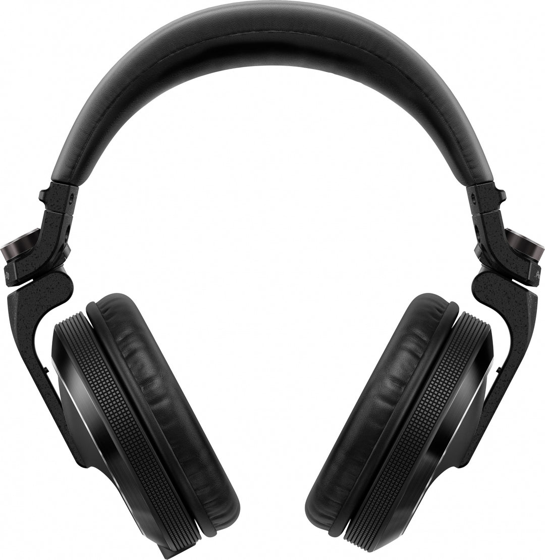 Pioneer HDJ-X7-K DJ-Kuulokkeet (Musta)