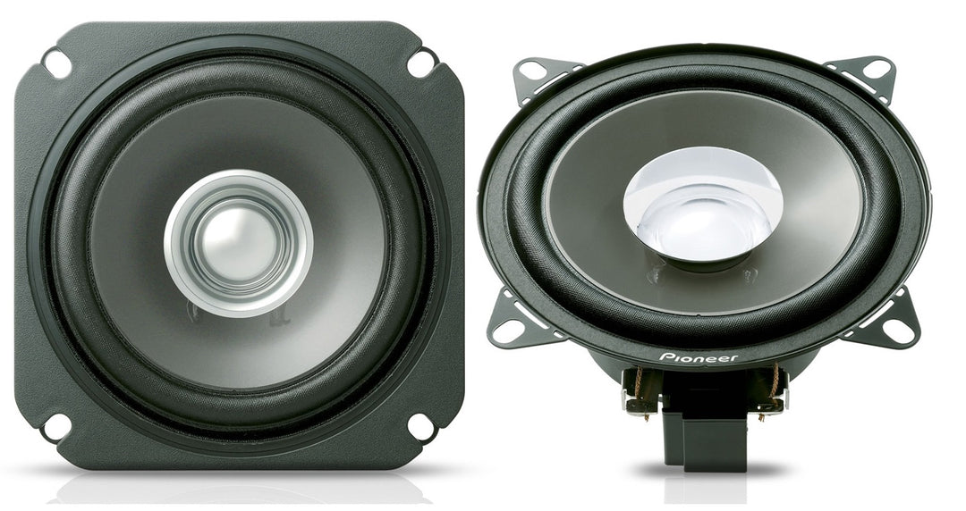 Pioneer TS-1001i Autokaiutinsarja (10cm, 4")