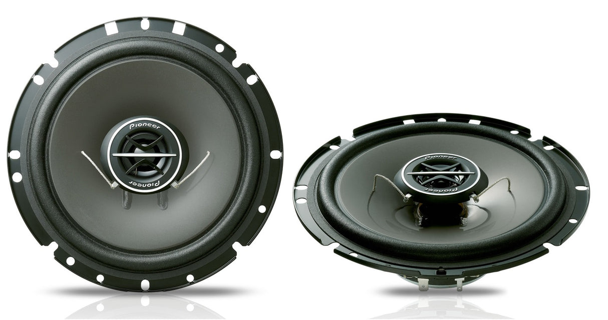 Pioneer TS-1702i 17 cm kaiuttimet