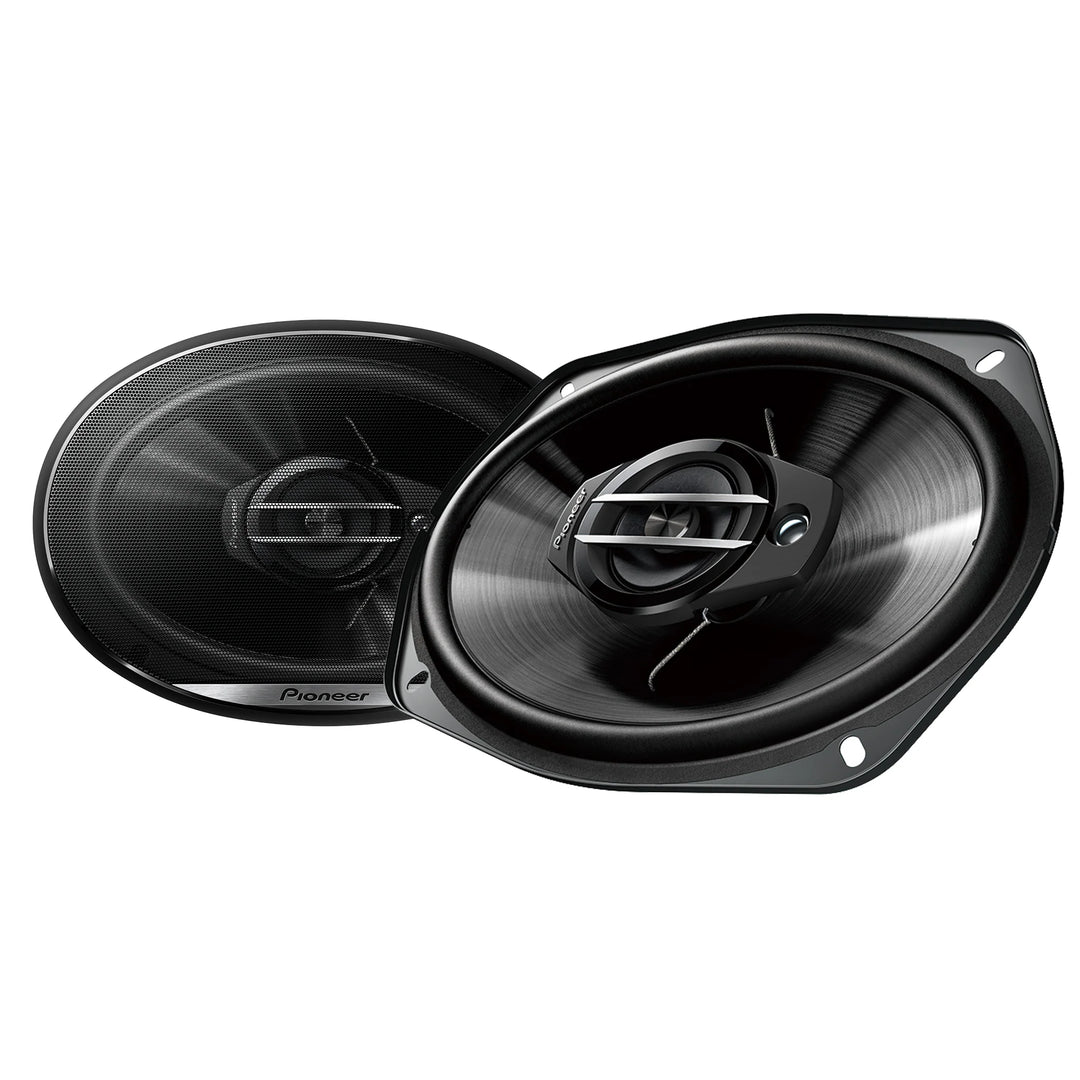 Pioneer TS-G6930F 3-tie Autokaiutin (6x9")