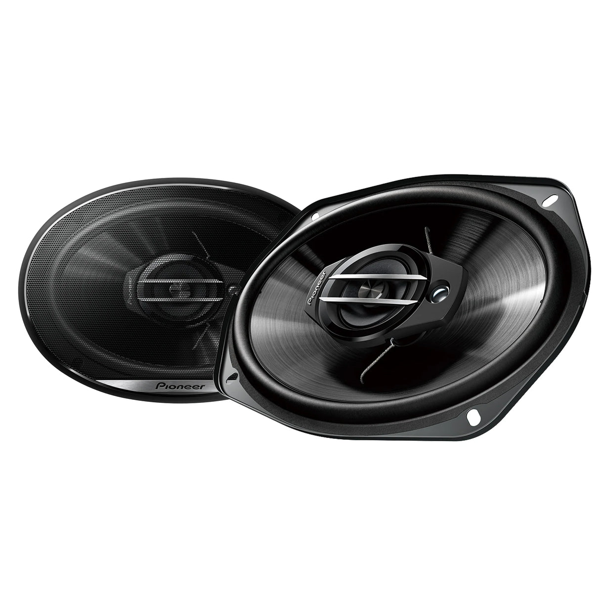 Pioneer TS-G6930F 3-tie Autokaiutin (6x9")