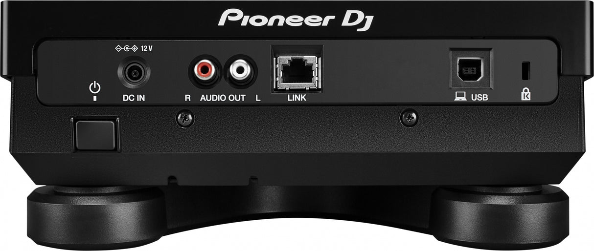 Pioneer DJ XDJ-700 DJ soitin