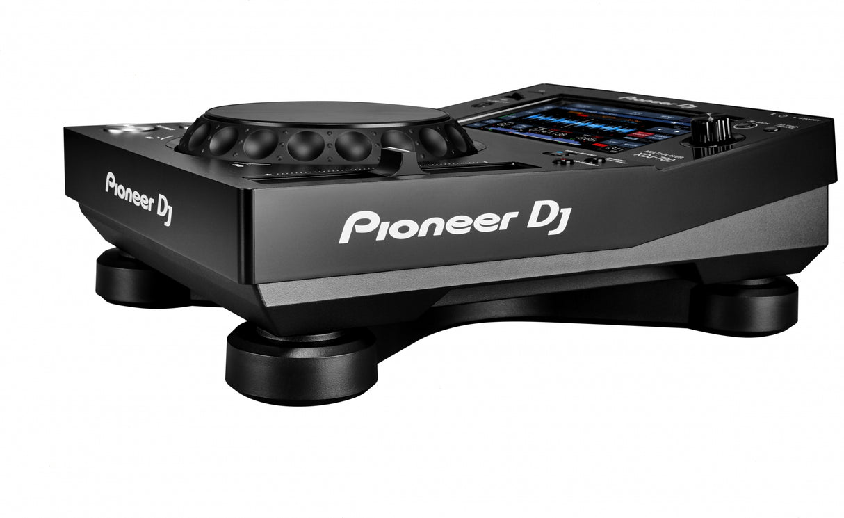 Pioneer DJ XDJ-700 DJ soitin