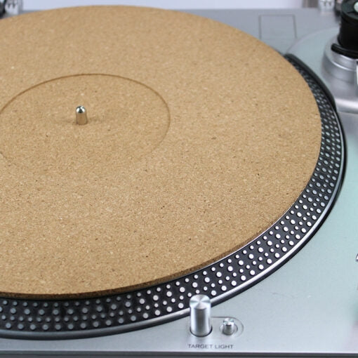 Slipmat Puhtaan Korkin