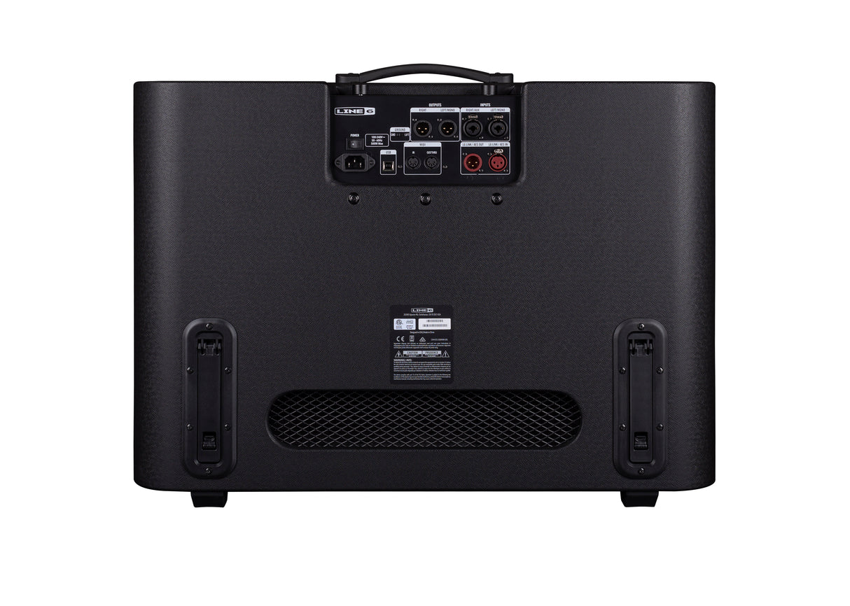 Line6 Powercab 212 Plus kitaravahvistin