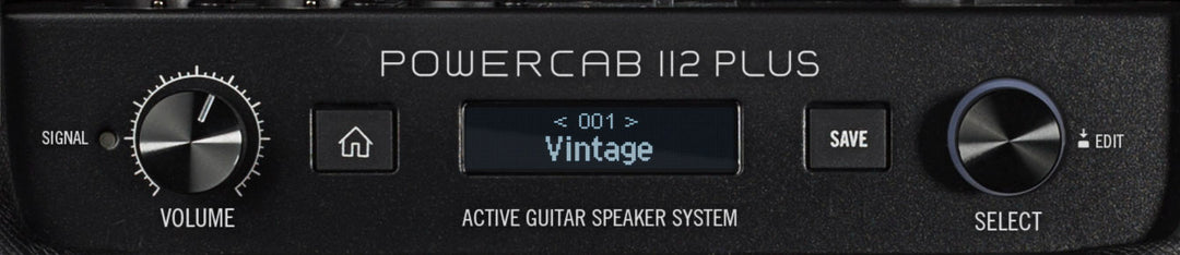Line6 Powercab 112 Plus Kitaravahvistin