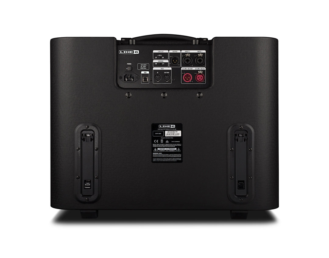 Line6 Powercab 112 Plus Kitaravahvistin