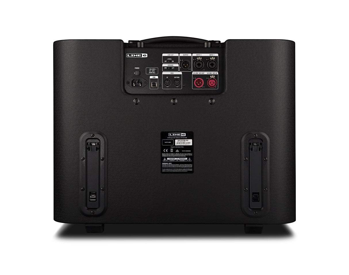 Line6 Powercab 112 Kitaravahvistin