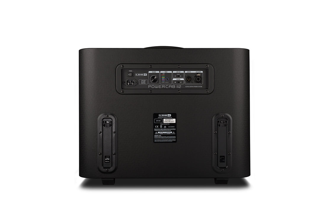 Line6 Powercab 112 Kitaravahvistin
