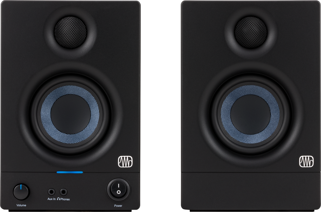 Presonus Eris 3.5 2nd Gen - Studiomonitorit (Pari)