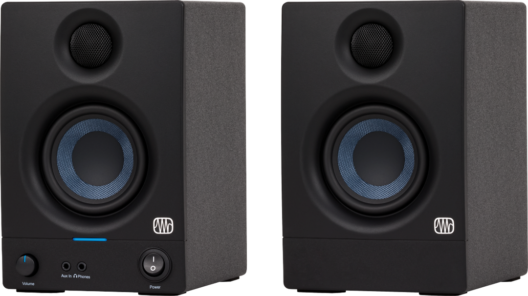 Presonus Eris 3.5 2nd Gen - Studiomonitorit (Pari)