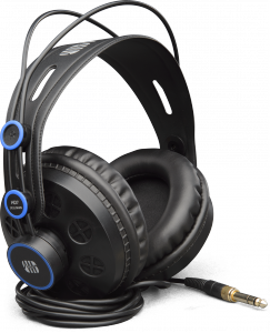 Presonus HD7 kuulokkeet