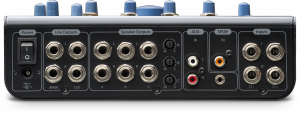 Presonus Monitor Station 2 Monitorin ohjain