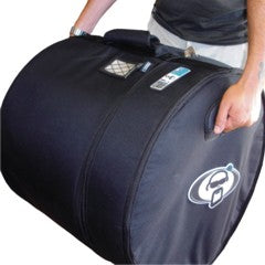 Protection Racket Bassorummun laukku (22x18")