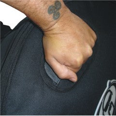 Protection Racket Bassorummun laukku (22x18")
