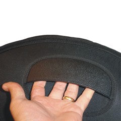 Protection Racket Bassorummun laukku (22x18")