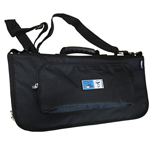 Protection Racket Deluxe Satchel