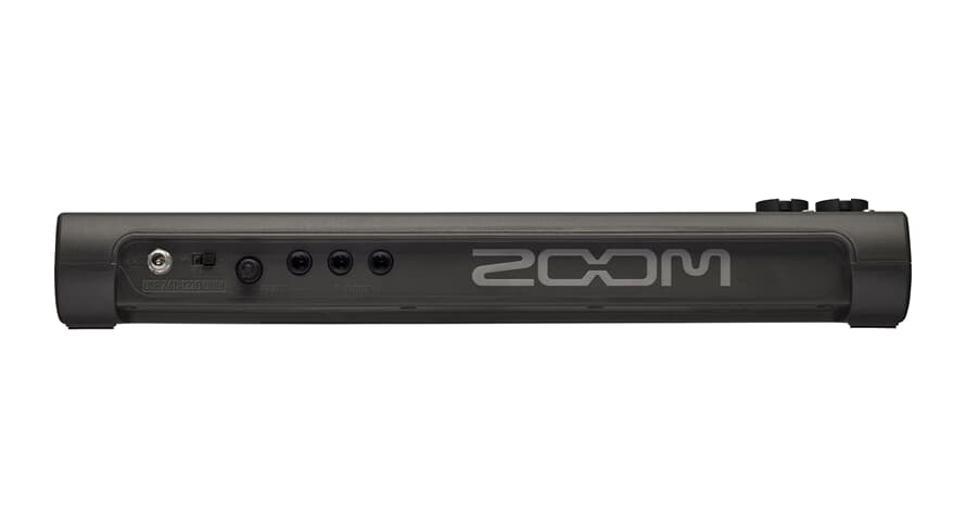 Zoom R20 Tallennin