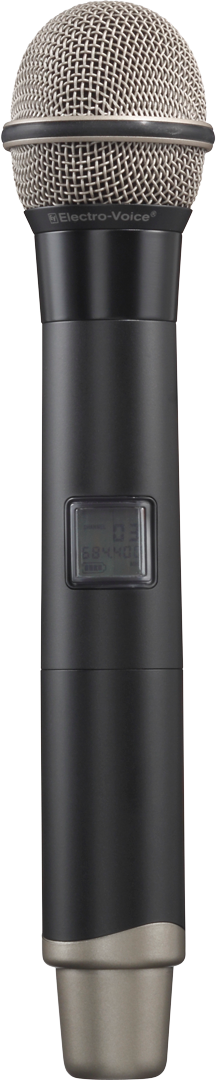 Electro-Voice R300-HD langaton mikrofonisarja