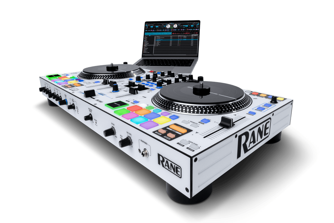 RANE ONE MKII - DJ Controller
