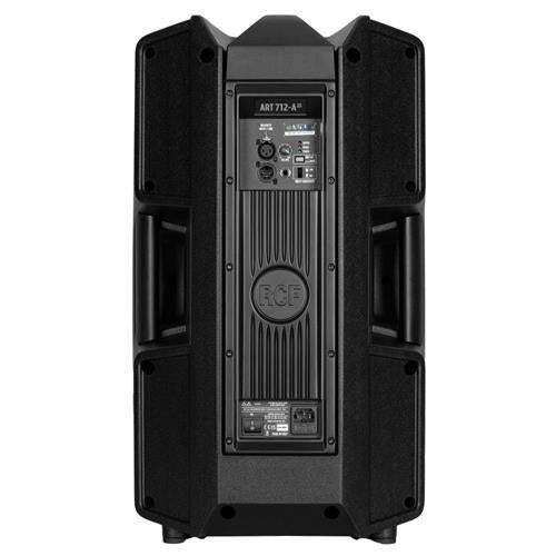 RCF ART712-A mk5, aktiv kaiutin 1400W 129 dB