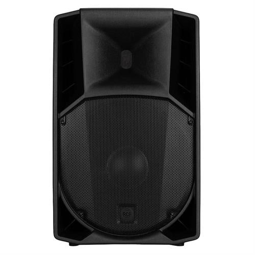 RCF ART715-A mk5, aktiivikaiutin 1400W 130 dB