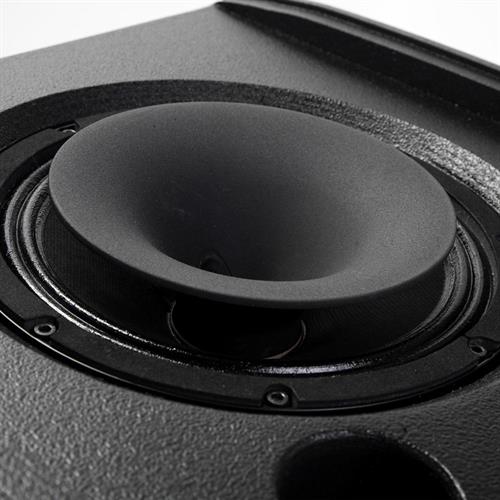 RCF NX 10-SMA Aktiivinen kohtausvalvonta
