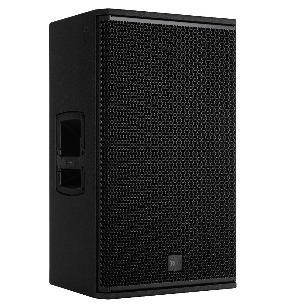 RCF NX915-A aktiv kaiutin 131 dB SPL 2100 W