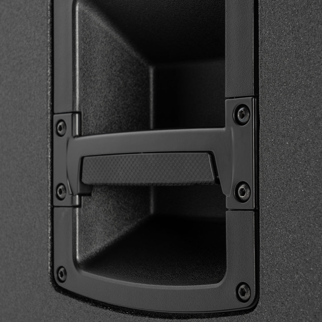 RCF Subwoofer SUB708-AS mk3 aktiivinen 700W