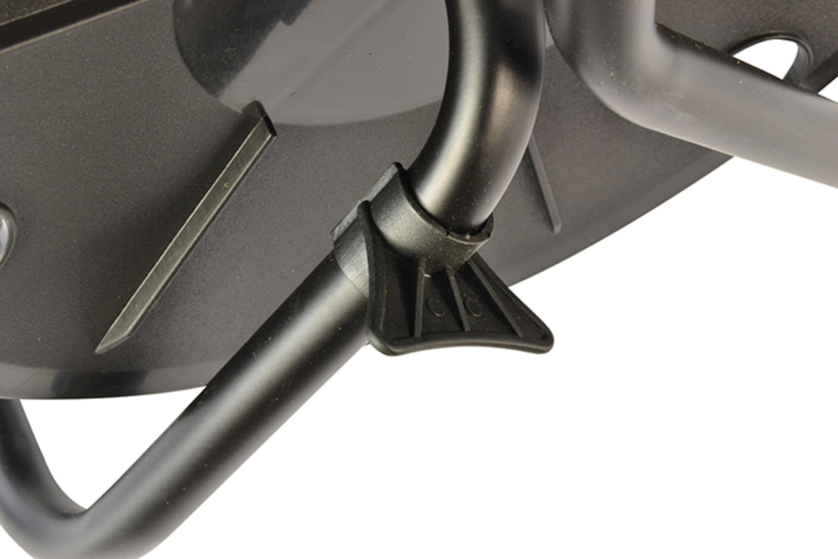 Perfex Tyhjä kaapelirumpu