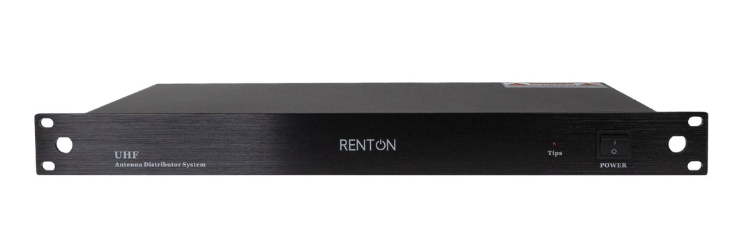 Renton 231AD Antennin Jakelujärjestelmä