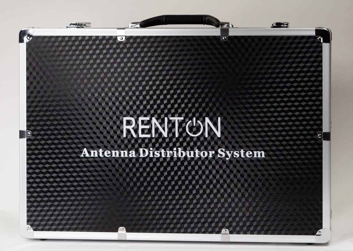 Renton 231AD Antennin Jakelujärjestelmä