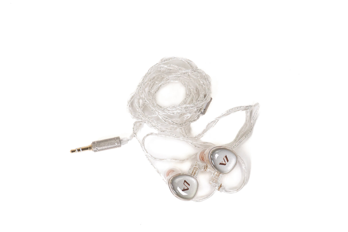 Renton in-ear langaton monitorijärjestelmä