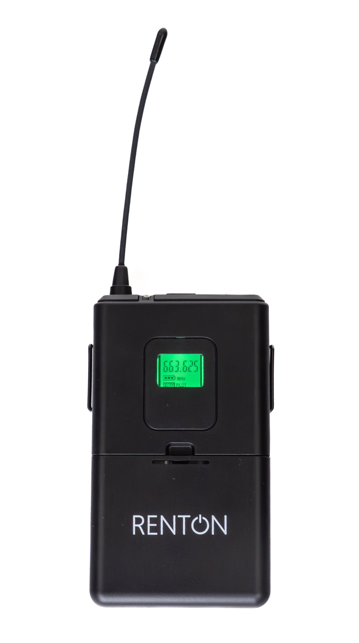 Renton Pro Langaton Headset (8 kanavaa)
