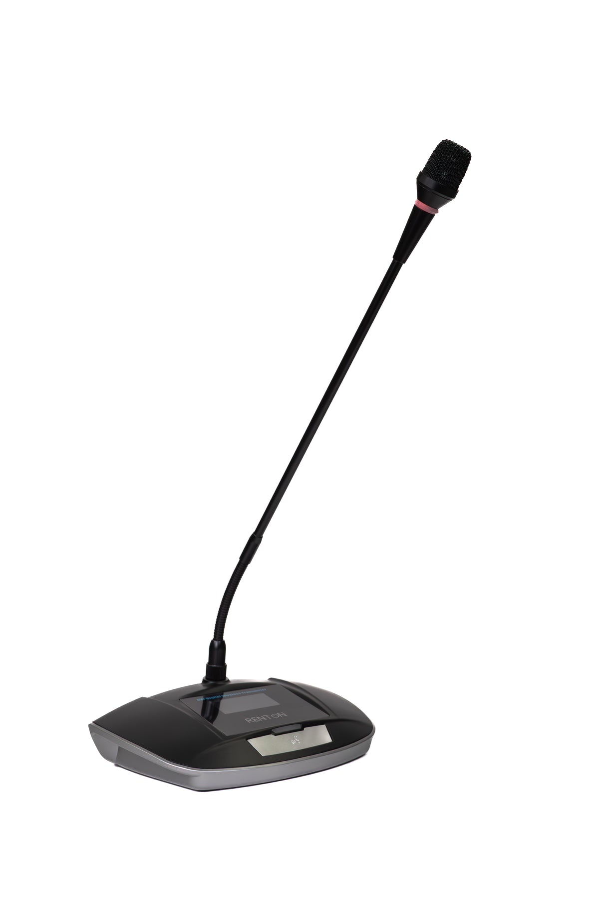 Renton Pro Langaton Konferenssimikrofonijärjestelmä (4 kanavaa)