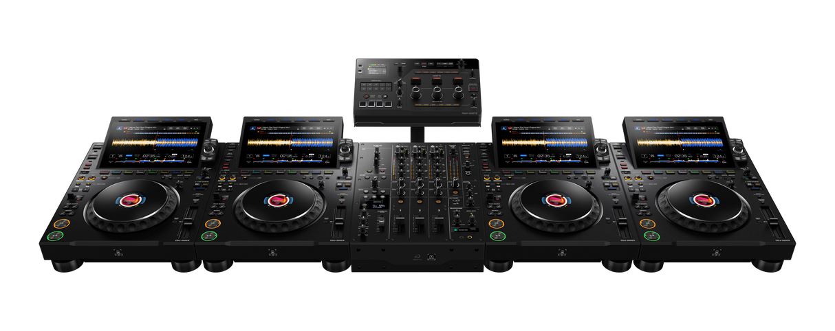 AlphaTheta RMX-IGNITE