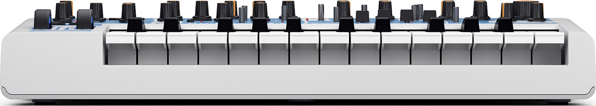 Novation Bass Station II -syntetisaattori