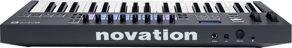 Novation FL Key 37 MIDI-Keyboard